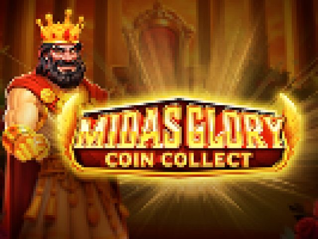Midas Glory - Coin Collect