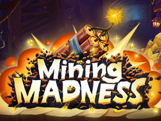 Mining Madness