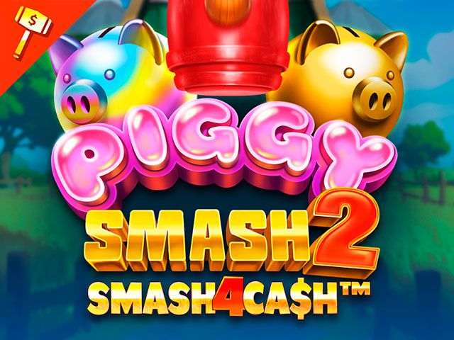 Piggy Smash 2