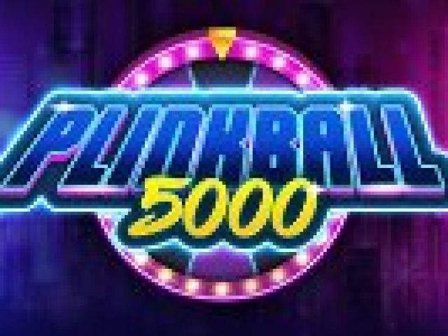 Plinkball 5000
