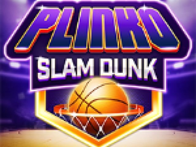 Plinko Slam Dunk