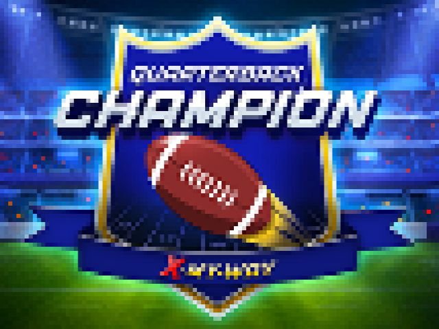 Quarterback Champion