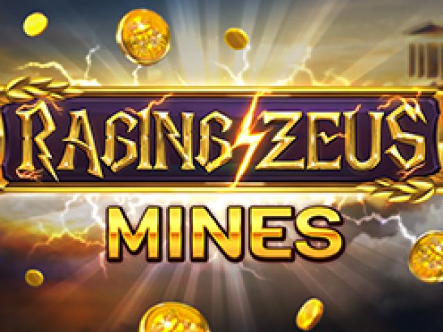 Raging Zeus Mines