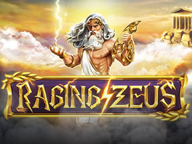 Raging Zeus