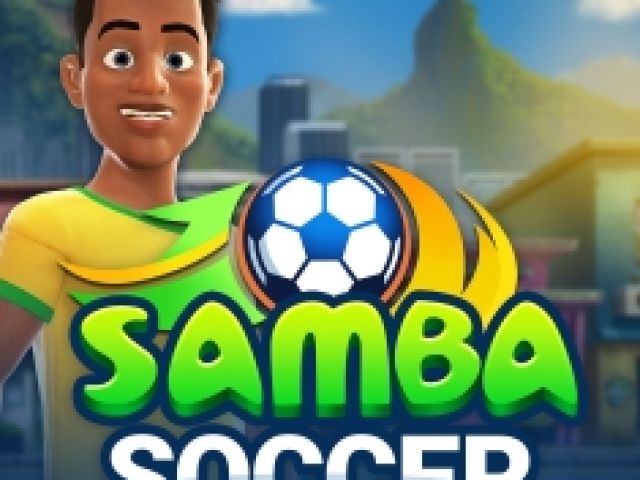 Samba Soccer