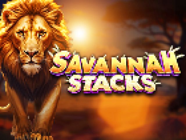 Savannah Stacks
