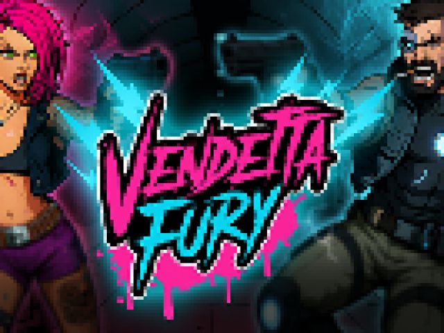 Vendetta Fury
