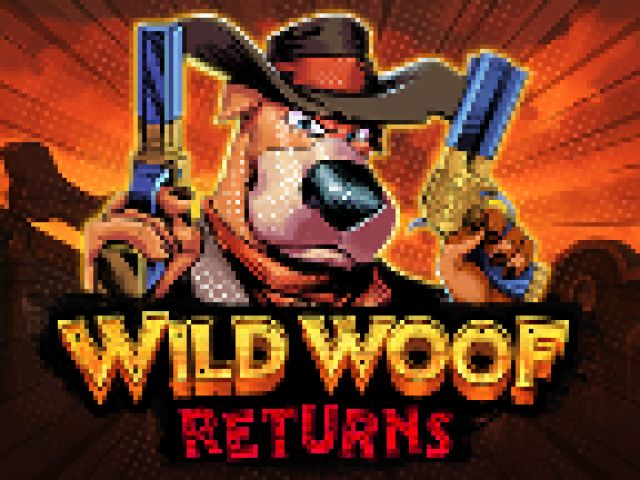 Wild Woof Returns