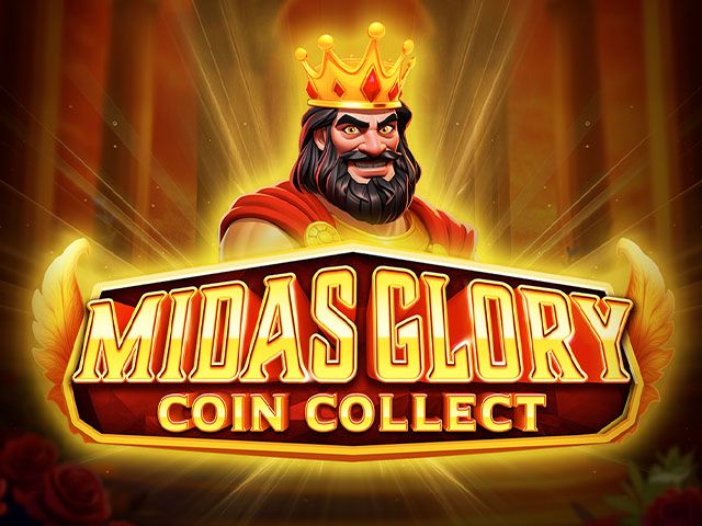 Midas Glory - Coin Collect