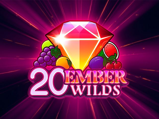 20 Ember Wilds