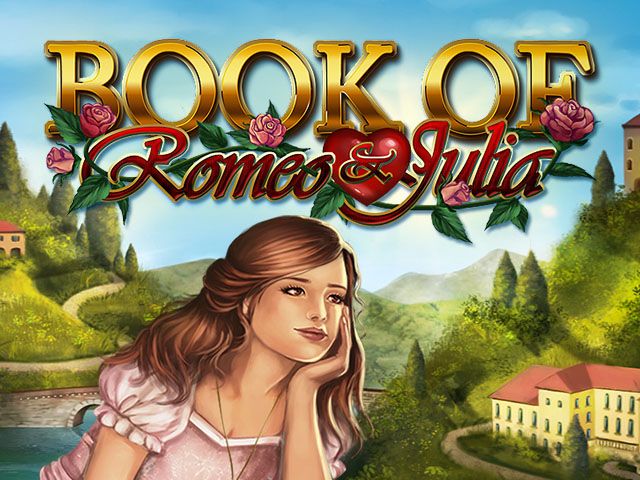 Book of Romeo and Julia