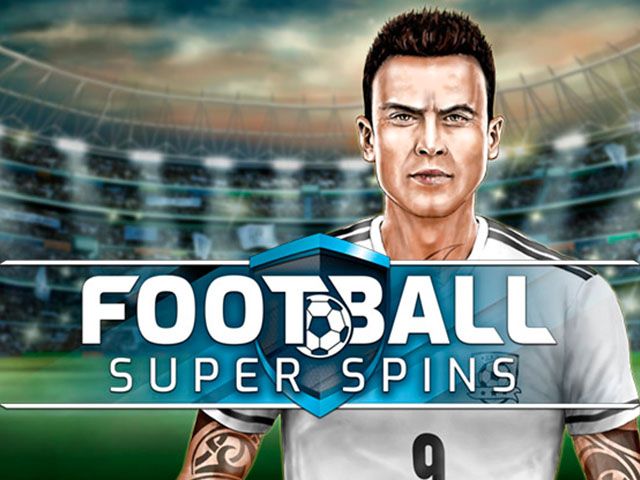 Football Super Spins