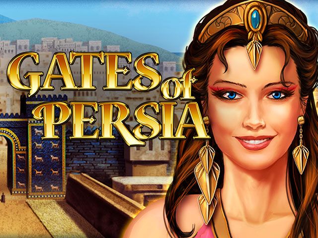 Gates of Persia