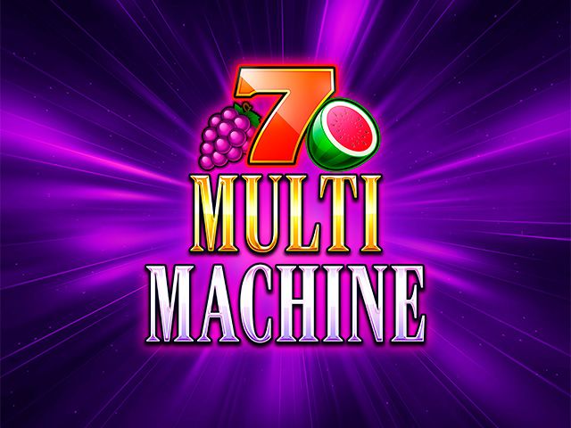 Multi Machine