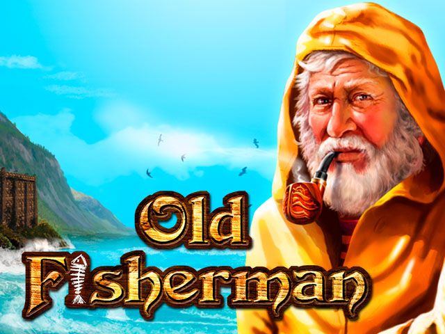 Old Fisherman