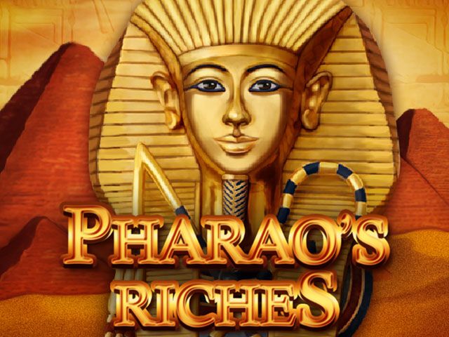 Pharao's Riches