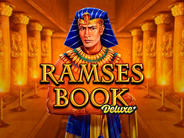 Ramses Book Deluxe