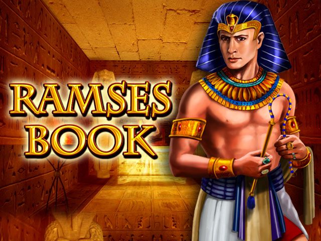 Ramses Book