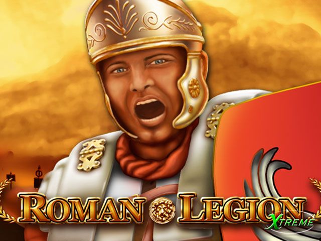 Roman Legion Xtreme