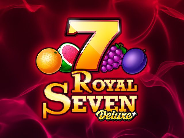 Royal Seven Deluxe