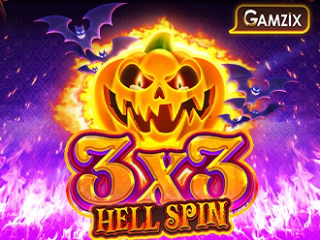 3X3: Hell Spin