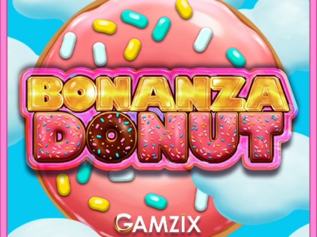 Bonanza Donut