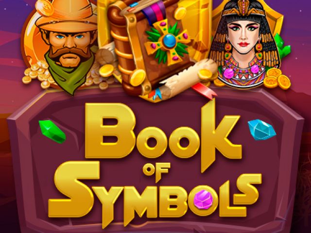 Book of Symbols