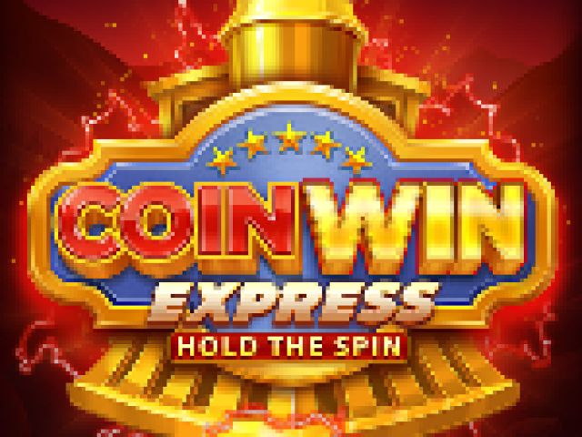 Coin Win Express: Hold the Spin
