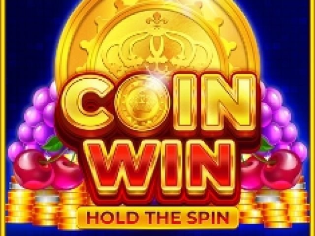 Coin Win: Hold The Spin