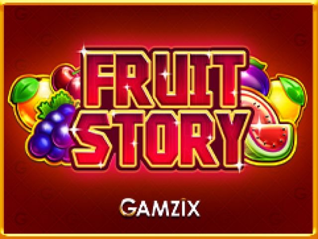 Fruit Story