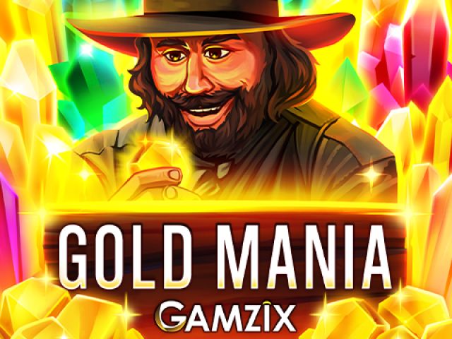 Gold Mania