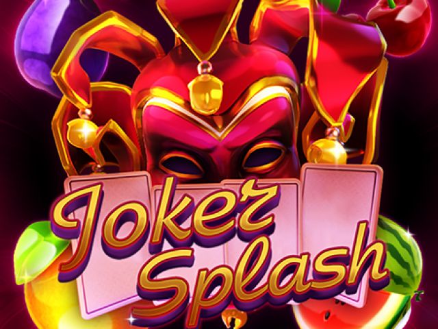 Joker Splash