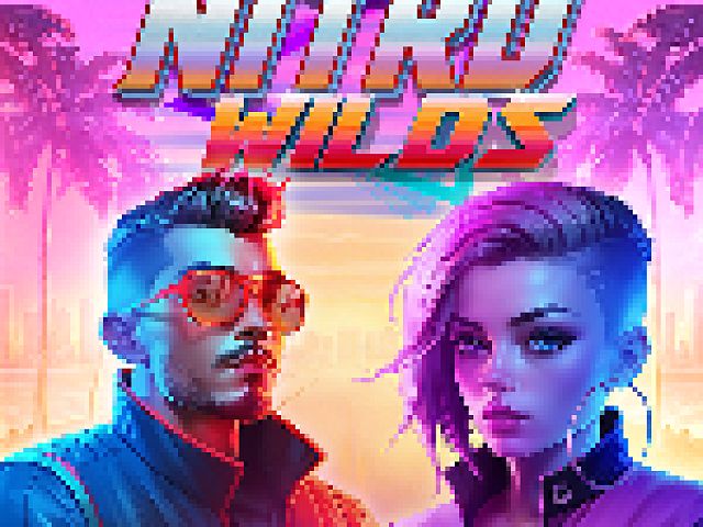 Nitro Wilds