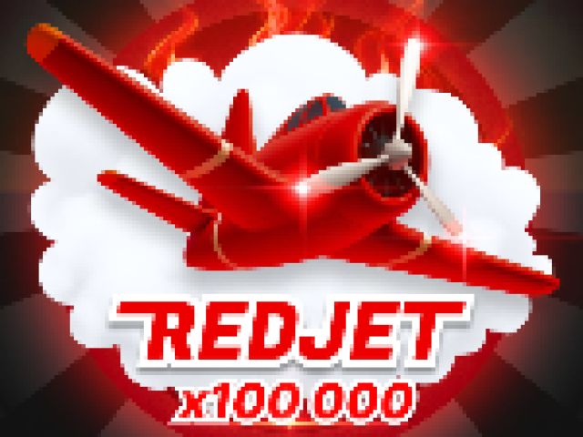 RedJet 