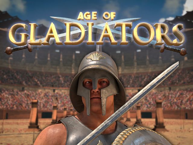 Age Of Gladiators