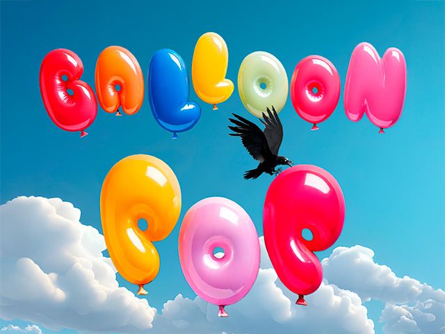 Balloon Pop