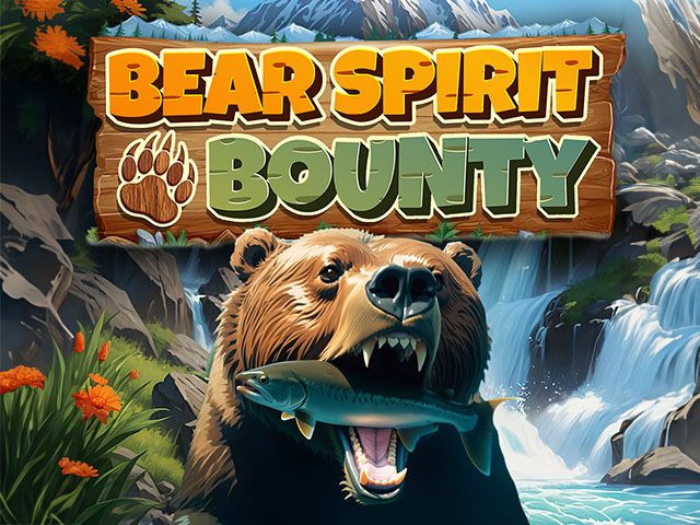 Bear Spirit Bounty