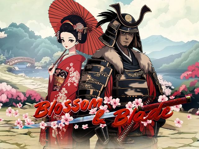 Blossom and Blade
