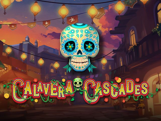 Calavera Cascades