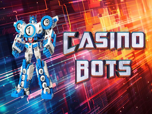 Casino Bots