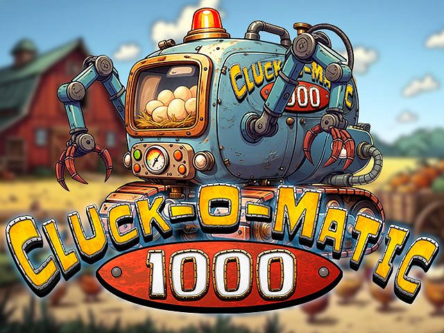Cluck-O-Matic 1000