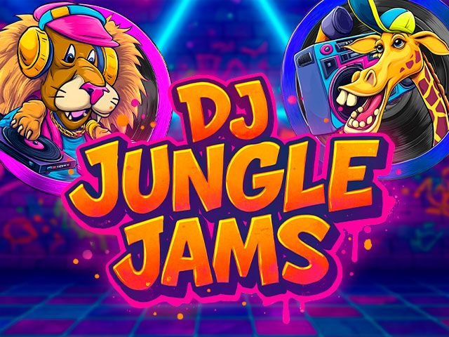 DJ Jungle Jams