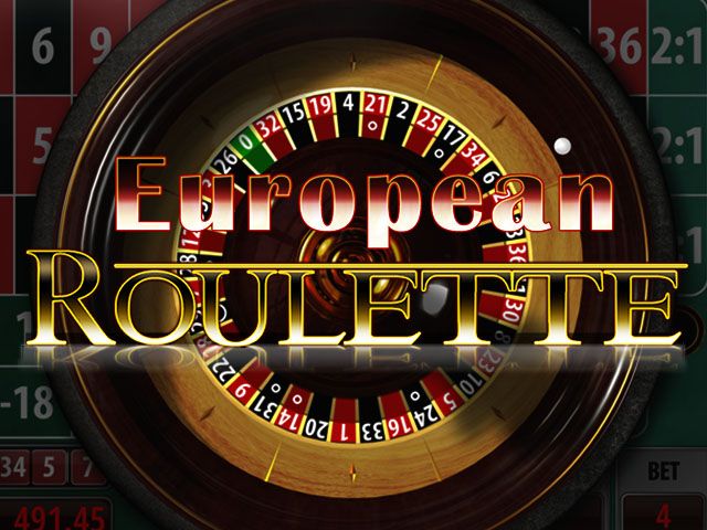 European Roulette