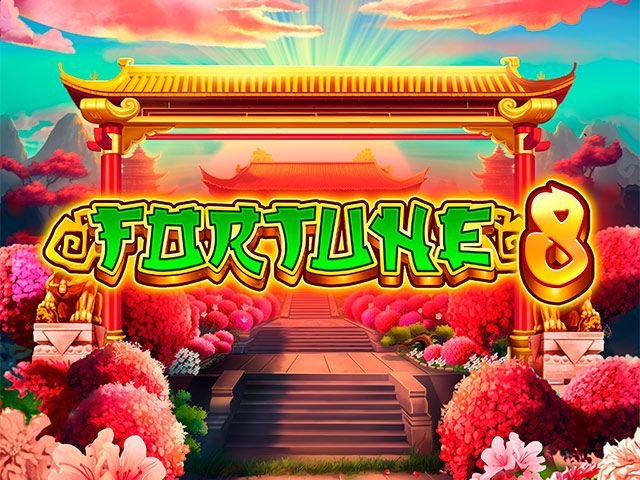 Fortune 8