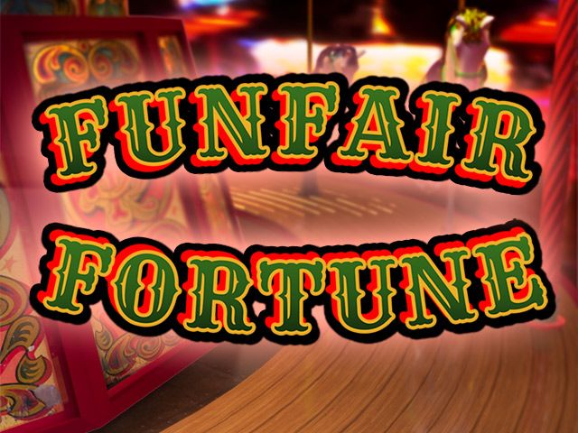 Funfair Fortune
