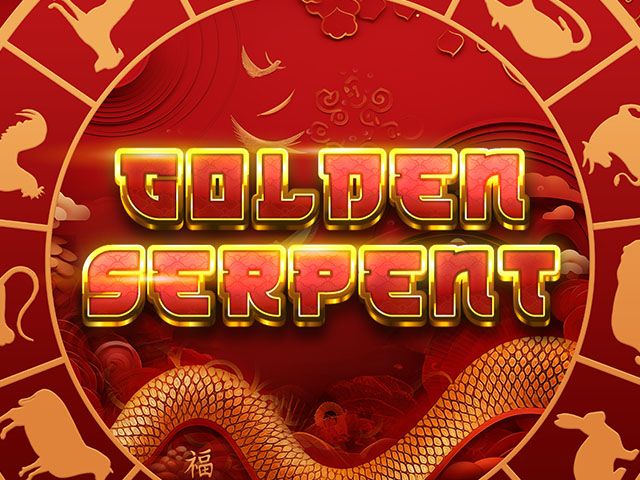 Golden Serpent