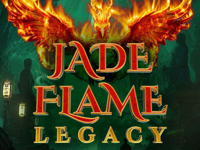 Jade Flame Legacy