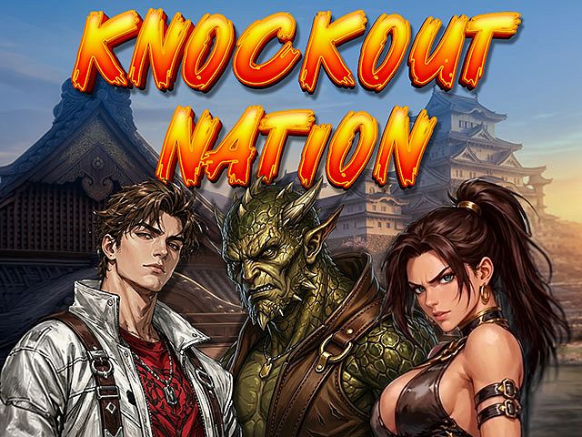Knockout Nation