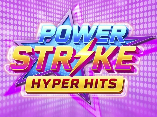 Power Strike Hyper Hits