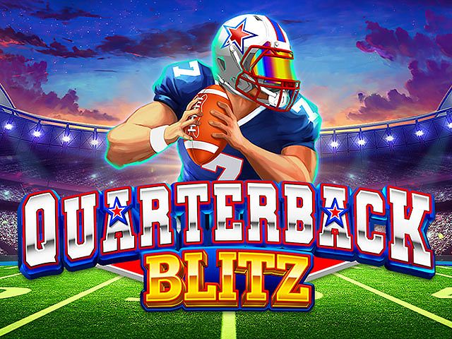 Quarterback Blitz